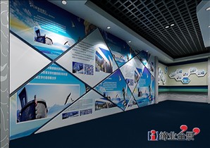  无锡国土局展示厅策划设计-01