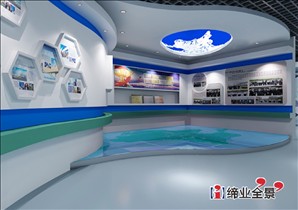  无锡国土局展示厅策划设计-05