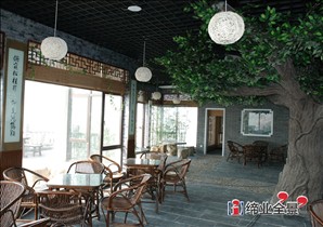 三茅坪惠山历史人文展示馆人文景观设计制作-02