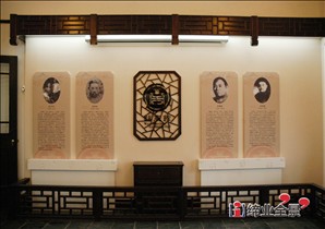 无锡锡商展示馆设计施工-05