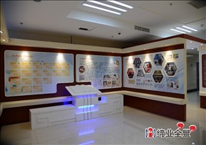 无锡中医药博物馆设计布展-05
